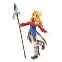 Legend of Mana: The Teardrop Crystal Pop Up Parade Seraphina 19 cm