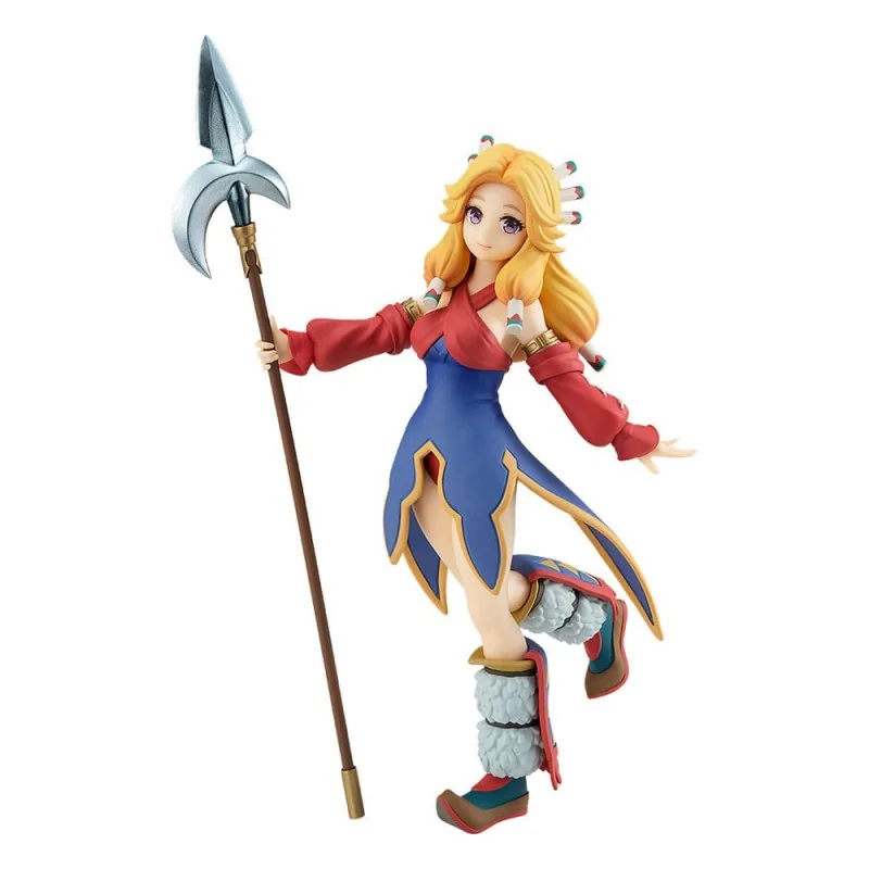 Legend of Mana: The Teardrop Crystal Pop Up Parade Seraphina 19 cm