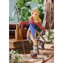 Legend of Mana: The Teardrop Crystal Pop Up Parade Seraphina 19 cm