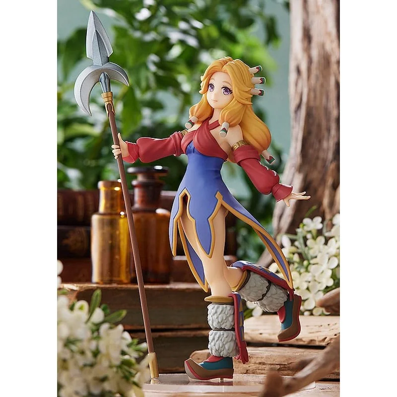 Legend of Mana: The Teardrop Crystal Pop Up Parade Seraphina 19 cm