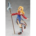 Legend of Mana: The Teardrop Crystal Pop Up Parade Seraphina 19 cm