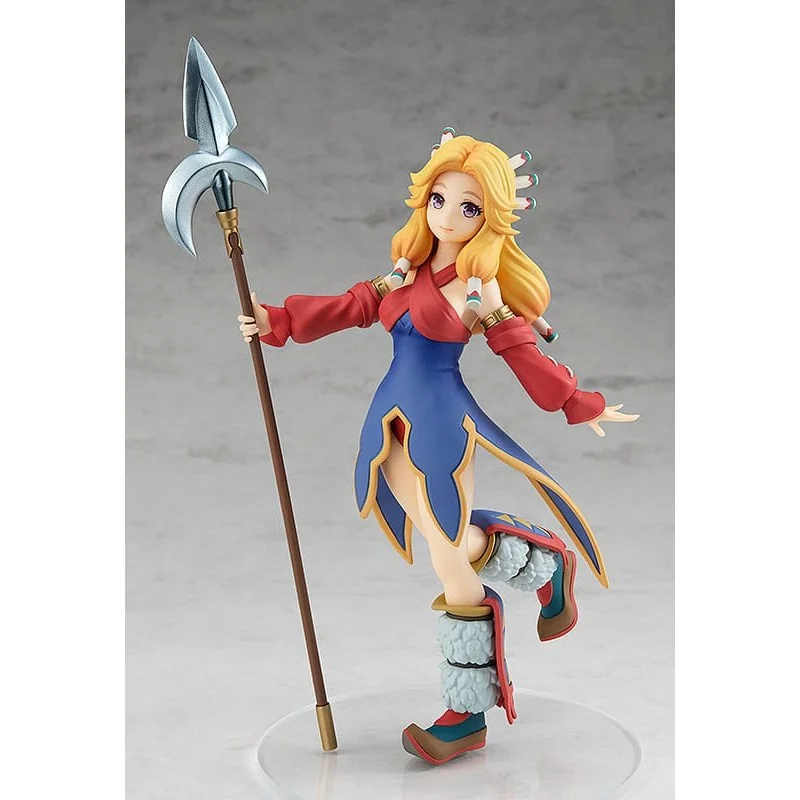 Legend of Mana: The Teardrop Crystal Pop Up Parade Seraphina 19 cm