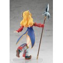 Legend of Mana: The Teardrop Crystal Pop Up Parade Seraphina 19 cm