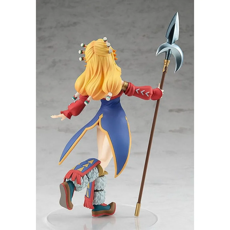 Legend of Mana: The Teardrop Crystal Pop Up Parade Seraphina 19 cm