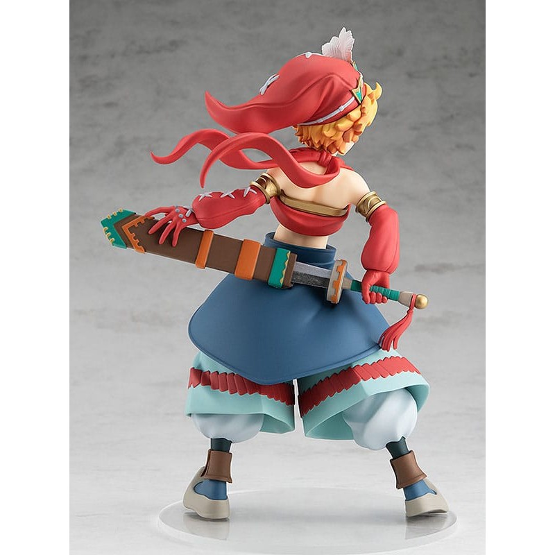 Legend of Mana: The Teardrop Crystal Pop Up Parade Shiloh 17 cm