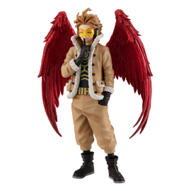Figurine My Hero Academia Pop Up Parade Hawks 17 cm