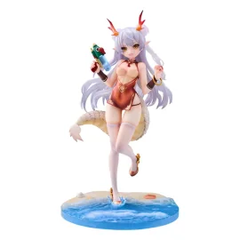 Original Character statuette 1/7 Dragon girl Monli Special Edition 23 cm