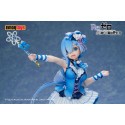 Re:Zero Starting Life in Another World 1/7 Rem Magical girl Ver. 28 cm