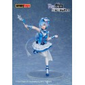 Re:Zero Starting Life in Another World 1/7 Rem Magical girl Ver. 28 cm