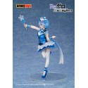 Re:Zero Starting Life in Another World 1/7 Rem Magical girl Ver. 28 cm