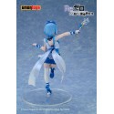 Re:Zero Starting Life in Another World 1/7 Rem Magical girl Ver. 28 cm