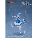 Re:Zero Starting Life in Another World 1/7 Rem Magical girl Ver. 28 cm