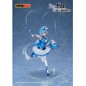 Re:Zero Starting Life in Another World 1/7 Rem Magical girl Ver. 28 cm