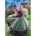 Re:Zero Starting Life in Another World 1/7 Rem Country Dress Ver. 23 cm