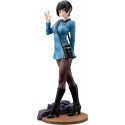 Star Trek Bishoujo 1/7 Vulcan Science Officer 22 cm