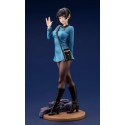 Star Trek Bishoujo 1/7 Vulcan Science Officer 22 cm