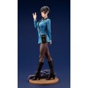 Star Trek Bishoujo 1/7 Vulcan Science Officer 22 cm