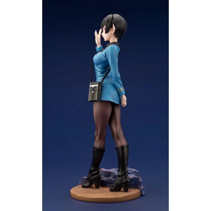 Star Trek Bishoujo 1/7 Vulcan Science Officer 22 cm