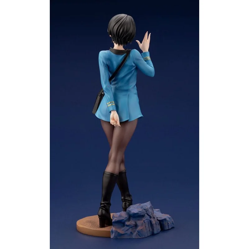 Star Trek Bishoujo 1/7 Vulcan Science Officer 22 cm