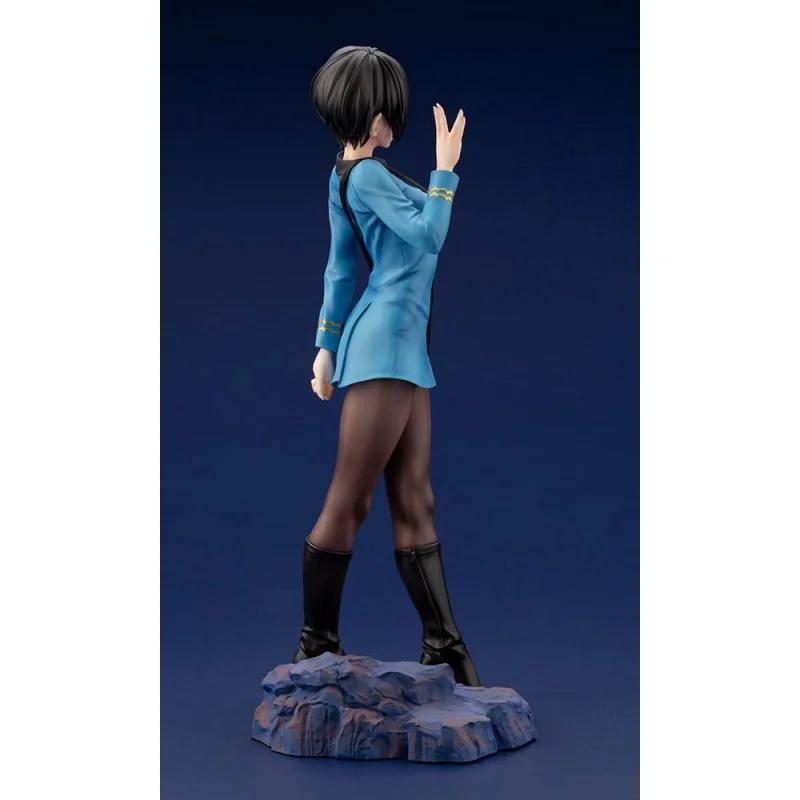 Star Trek Bishoujo 1/7 Vulcan Science Officer 22 cm