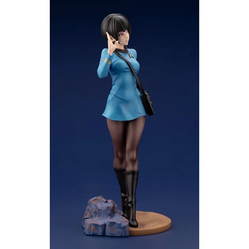 Star Trek Bishoujo 1/7 Vulcan Science Officer 22 cm