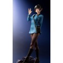 Star Trek Bishoujo 1/7 Vulcan Science Officer 22 cm