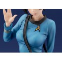 Star Trek Bishoujo 1/7 Vulcan Science Officer 22 cm