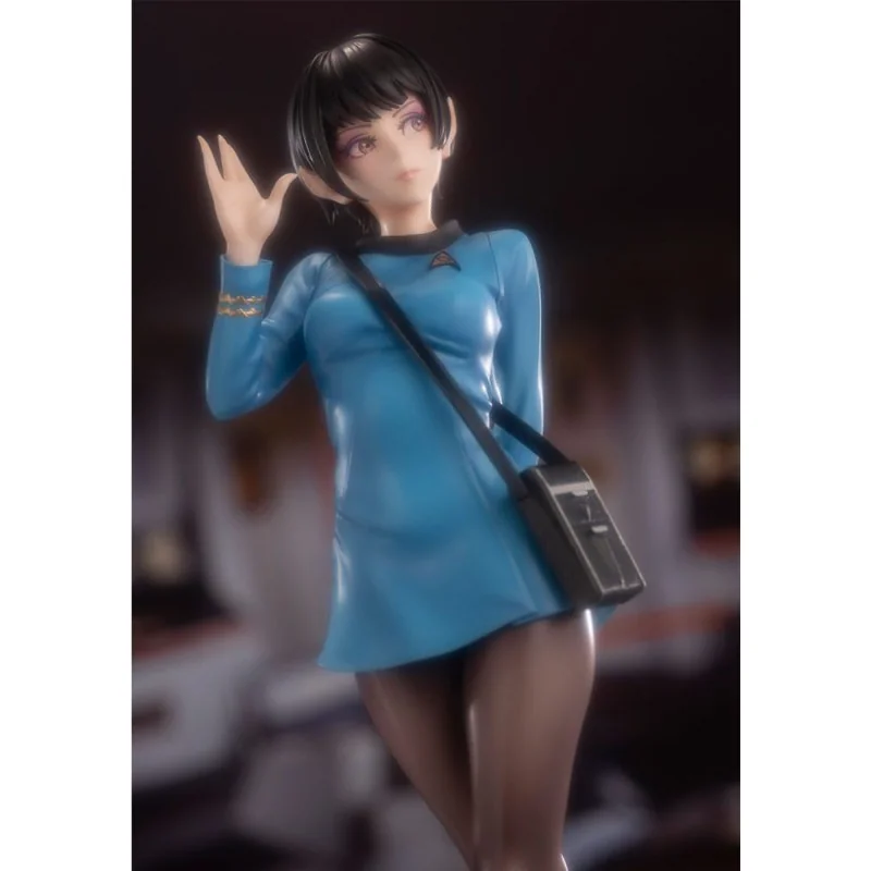 Star Trek Bishoujo 1/7 Vulcan Science Officer 22 cm