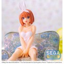 The Quintessential Quintuplets Movie PM Perching Yotsuba Nakano 14 cm