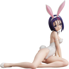 Figurine To Love-Ru Darkness 1/4 Haruna Sairenji Bare Leg Bunny Ver. 26 cm