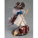 Wandering Witch: The Journey of Elaina statuette 1/7 Elaina Early Summer Sky 25 cm