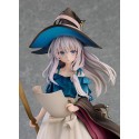 Wandering Witch: The Journey of Elaina statuette 1/7 Elaina Early Summer Sky 25 cm