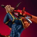 Yu-Gi-Oh! Duel Monsters Monsters Chronicle Flame Swordsman 13 cm