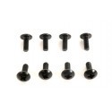 Vis bouton 3x8mm