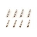 Axes 2x11mm