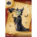 Disney Villains figurine Mini Egg Attack Maleficent 9 cm