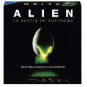 Alien : Le Destin du Nostromo