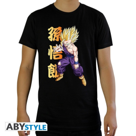 T-Shirt Gohan (Homme) Extra Small