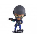 SIX COLLECTION Serie 3 - Figurine Twitch Chibi (Officiel Ubisoft)