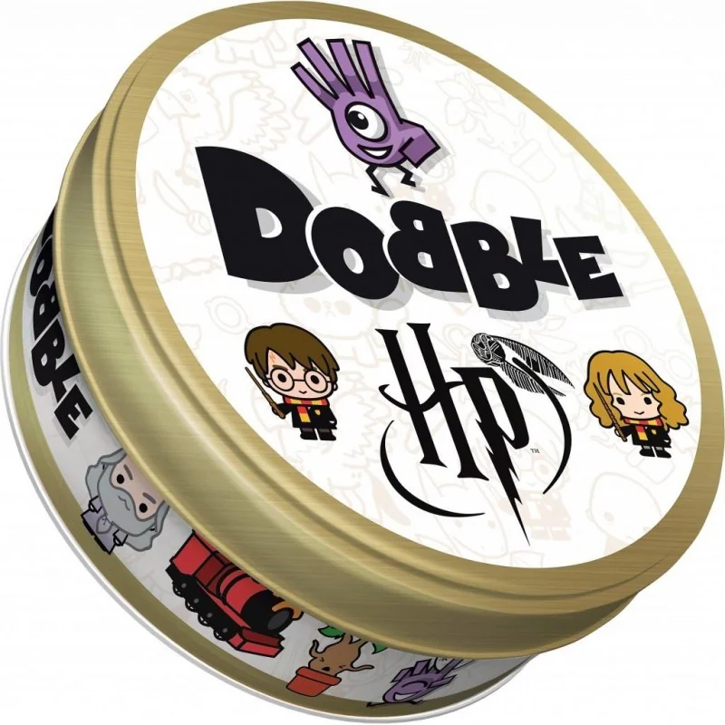 HARRY POTTER - Dobble