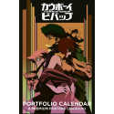 COWBOY BEBOP - Calendrier 2023