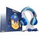 MEGAMAN - Casque Audio HD RetroEclaire Filaire - Edition Limitée