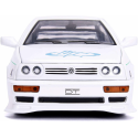 FAST & FURIOUS - Jesse's Volkswagen Jetta - 1:24