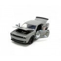 TOM & JERRY - Jerry & 2015 Dodge Challenger Hellcat - 1:24