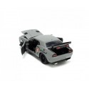 TOM & JERRY - Jerry & 2015 Dodge Challenger Hellcat - 1:24