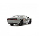 TOM & JERRY - Jerry & 2015 Dodge Challenger Hellcat - 1:24