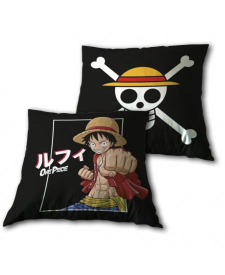 Coussin One Piece – Le Vogue Merry