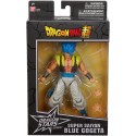 DRAGON BALL - Gogeta Blue SS - Figurine Dragon Stars 17cm Serie 11