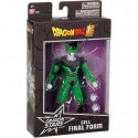 DRAGON BALL - Cell Fin. Form - Figurine Dragon Stars 17cm Serie 10