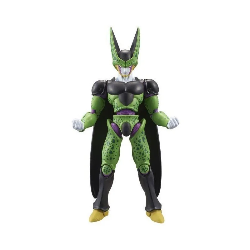 DRAGON BALL - Cell Fin. Form - Figurine Dragon Stars 17cm Serie 10